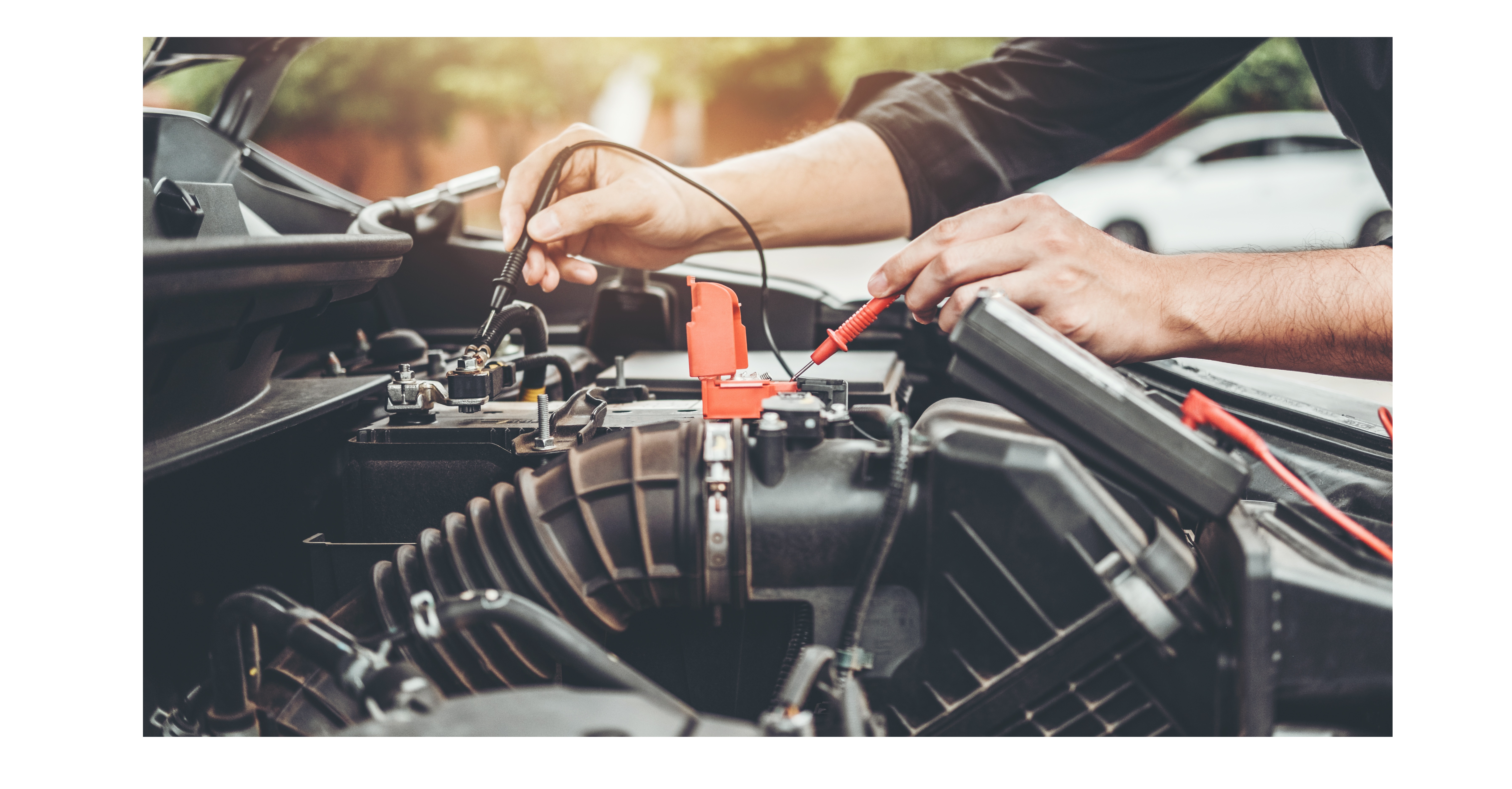 Uğur Oto Elektrik Şaşmaz Oto Elektrik Klima Kalorifer Tamir Bakımı