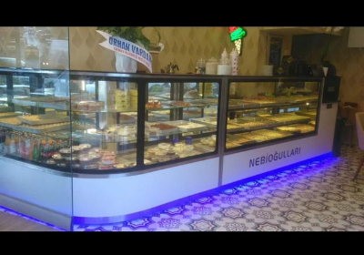 فإذا كنت ترغب في تجهيز مطعمك يمكنك التواصل معنا عبر خدمة الواتساب الموضحة على الموقع الالكتروني الخاص بنا وسيتم الرد عليك في أقرب وقت ممكن من قبل المتخصصين لدينا.