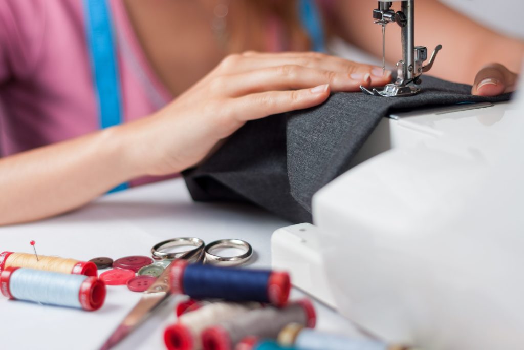 Odunpazarı Özel Tasarım Butik Hizmeti