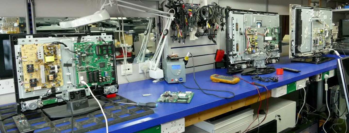 BİLGİSAYAR TAMİRİ