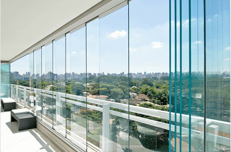 Adapazarı Cam Balkon İşi Yapanlar
