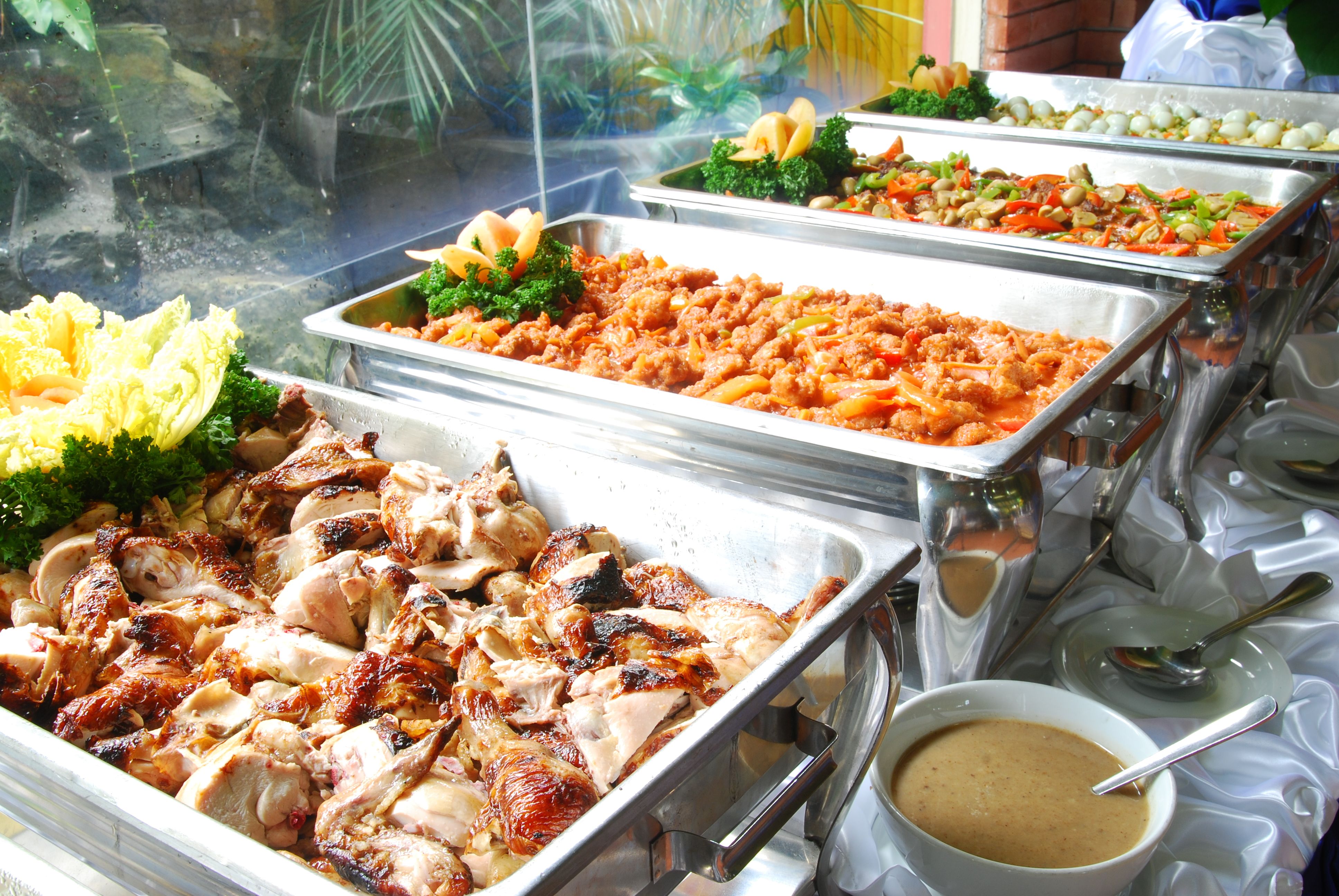 CATERİNG YEMEK ŞİRKETİ
