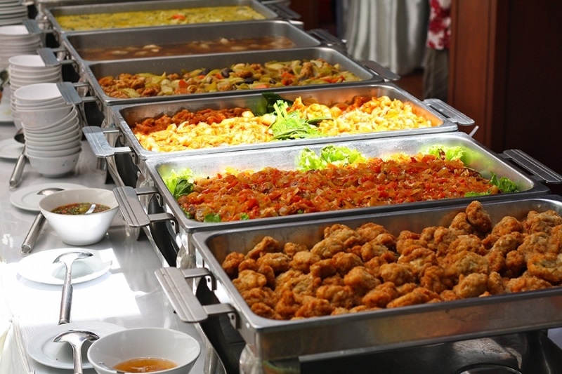 CATERİNG YEMEK ŞİRKETİ