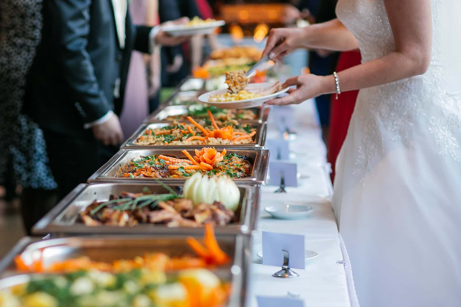CATERİNG YEMEK ŞİRKETİ