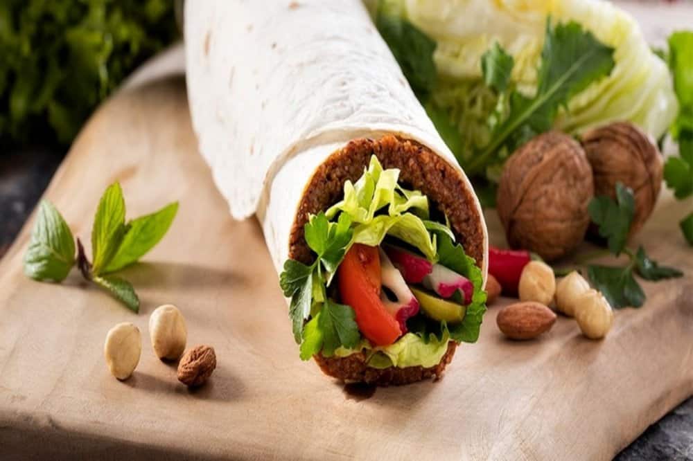 ÇİĞKÖFTE