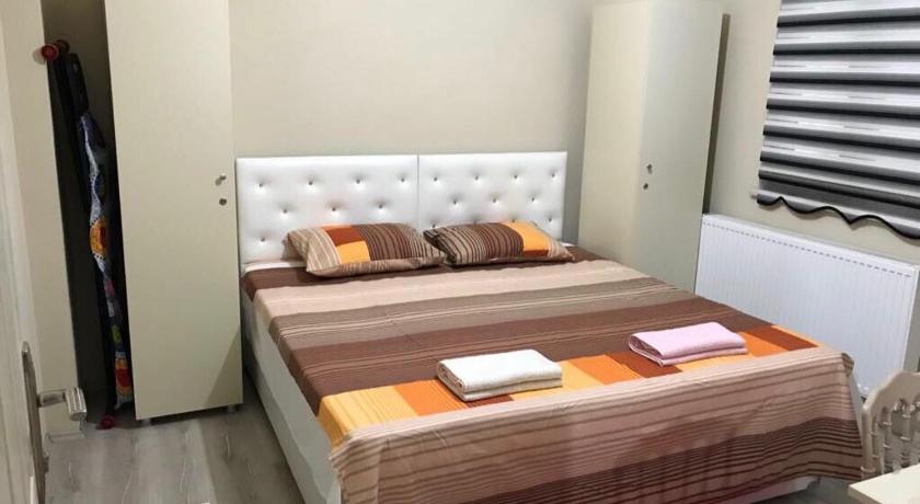 Ağrı'da Temiz Konaklama Yerleri 