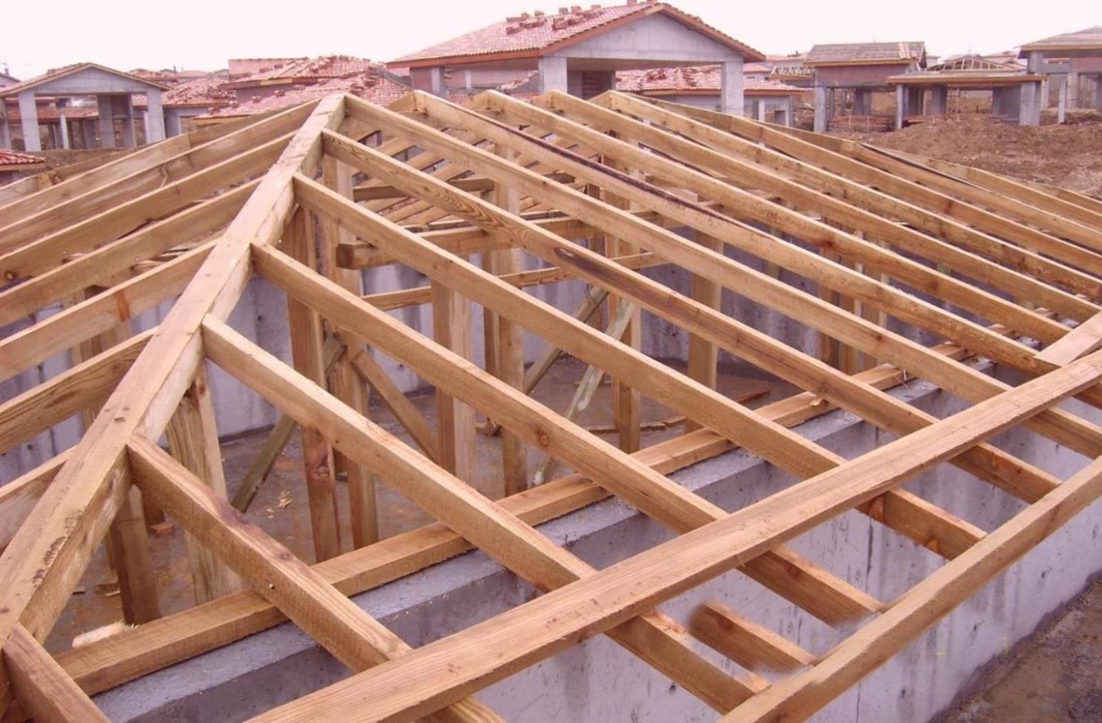 ZEYTİNBURNU AHŞAP ÇATI KAPLAMA