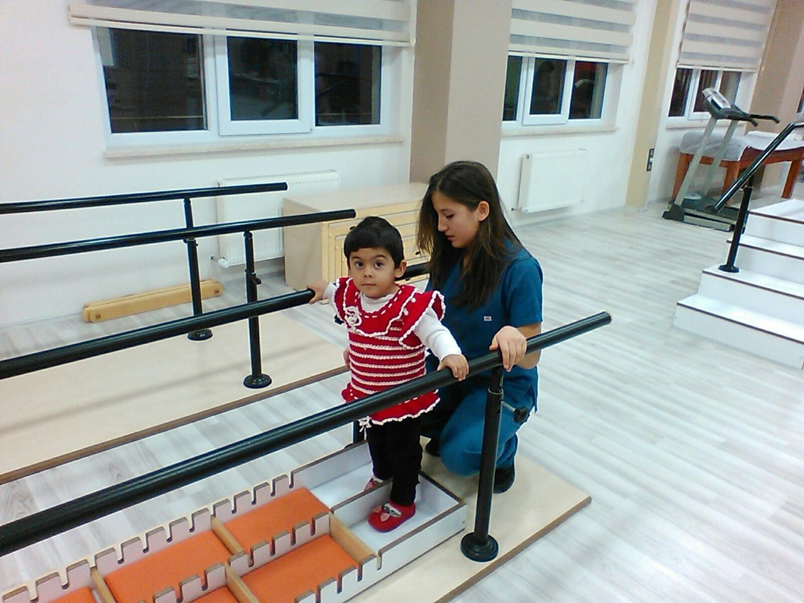 Düzce Özel Eğitim Kurumu