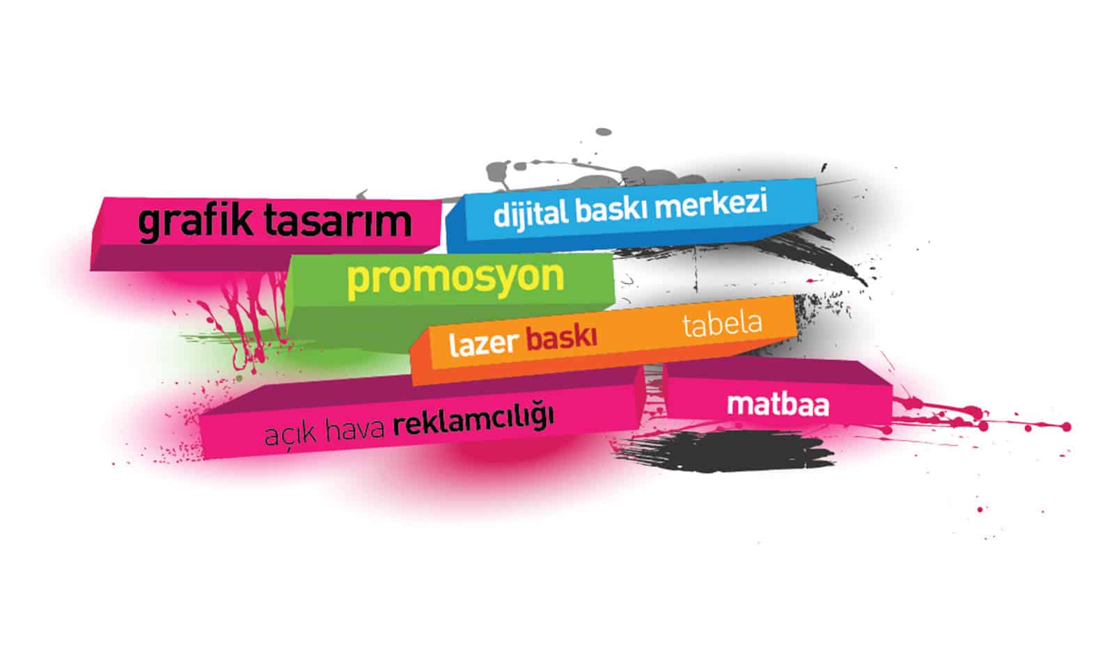 Tokat Dijital Baskı Merkezi