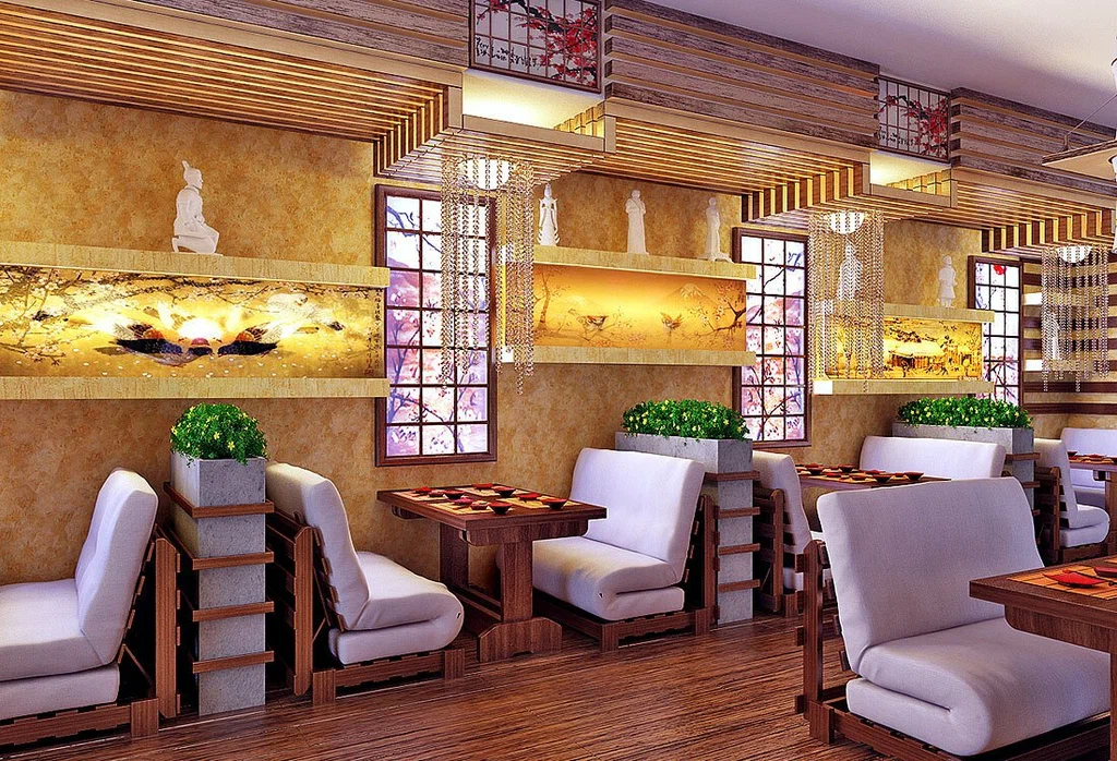 Yakutiye Cafe Restorant Hizmeti