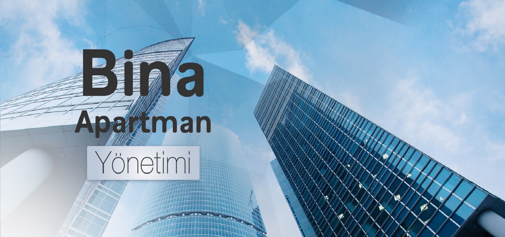 SİTE APARTMAN YÖNETİMİ