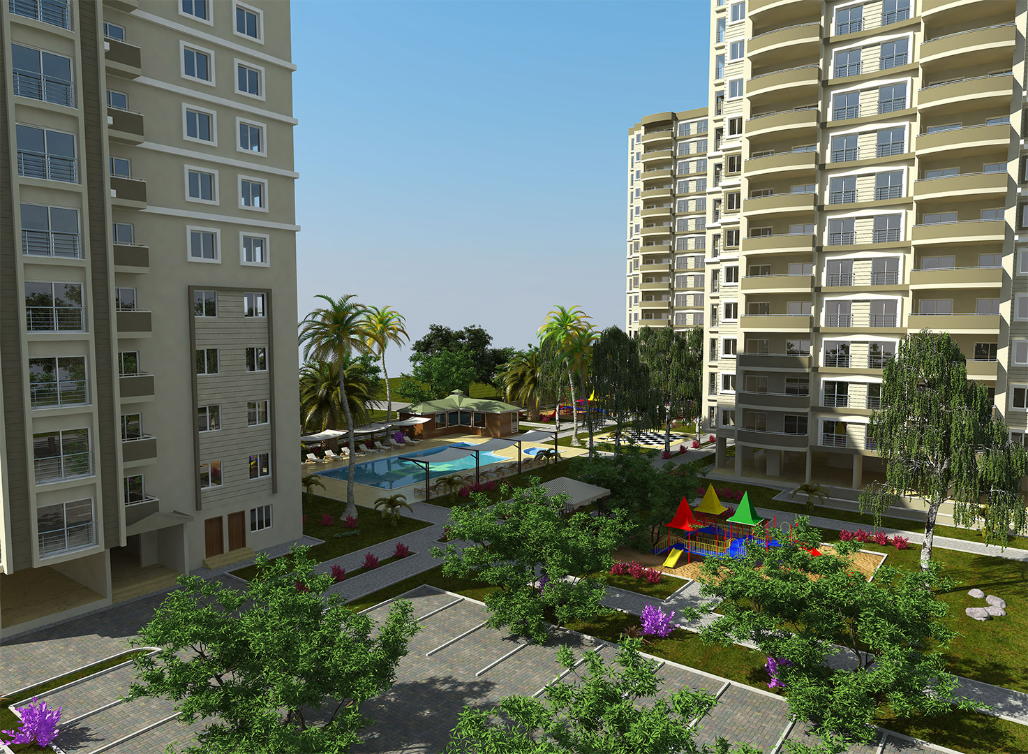 SİTE APARTMAN YÖNETİMİ