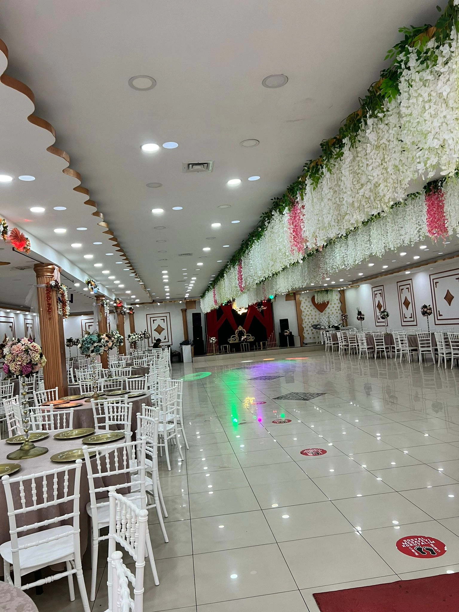 Düğün salonu 