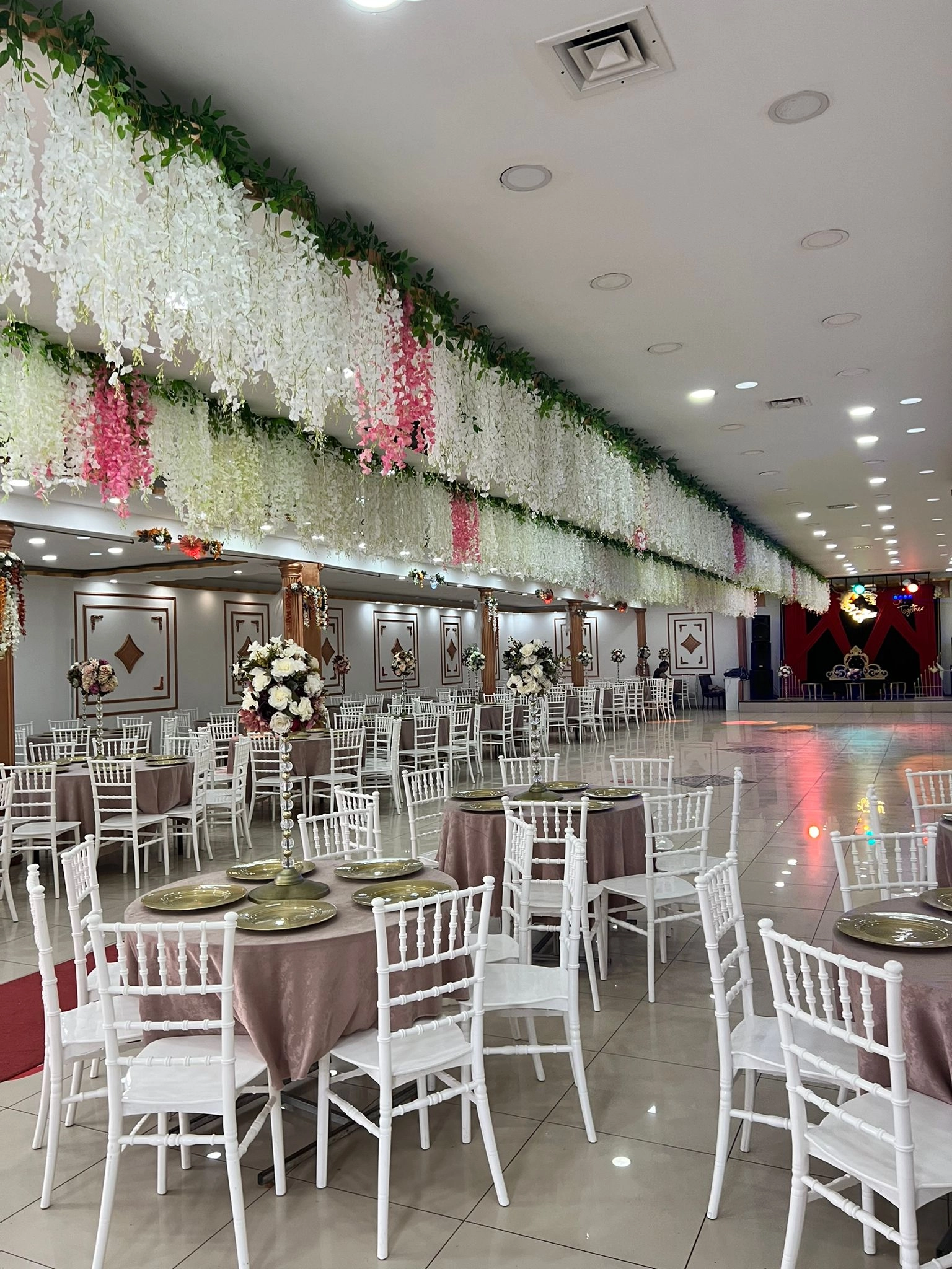 Nişan organizasyonu 