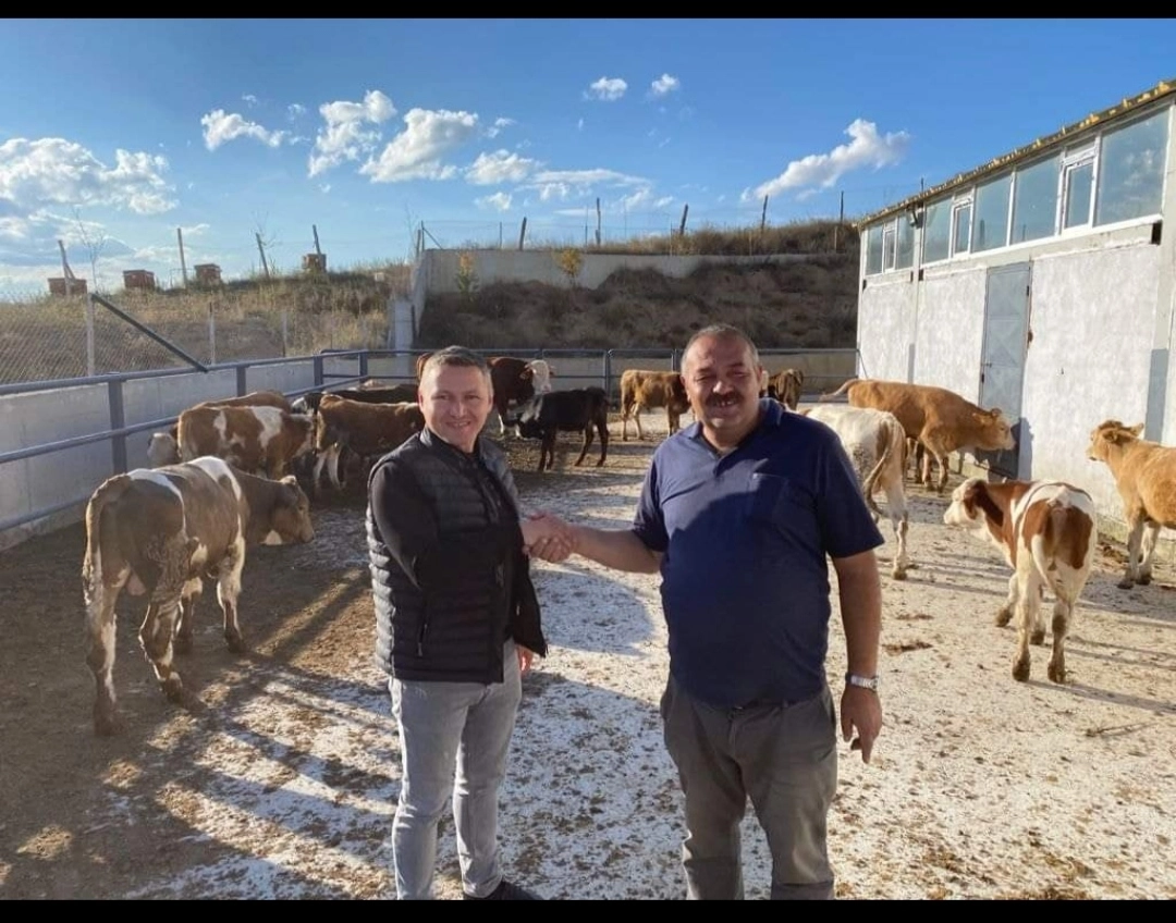 Eyüp enişteye hayırlı olsun