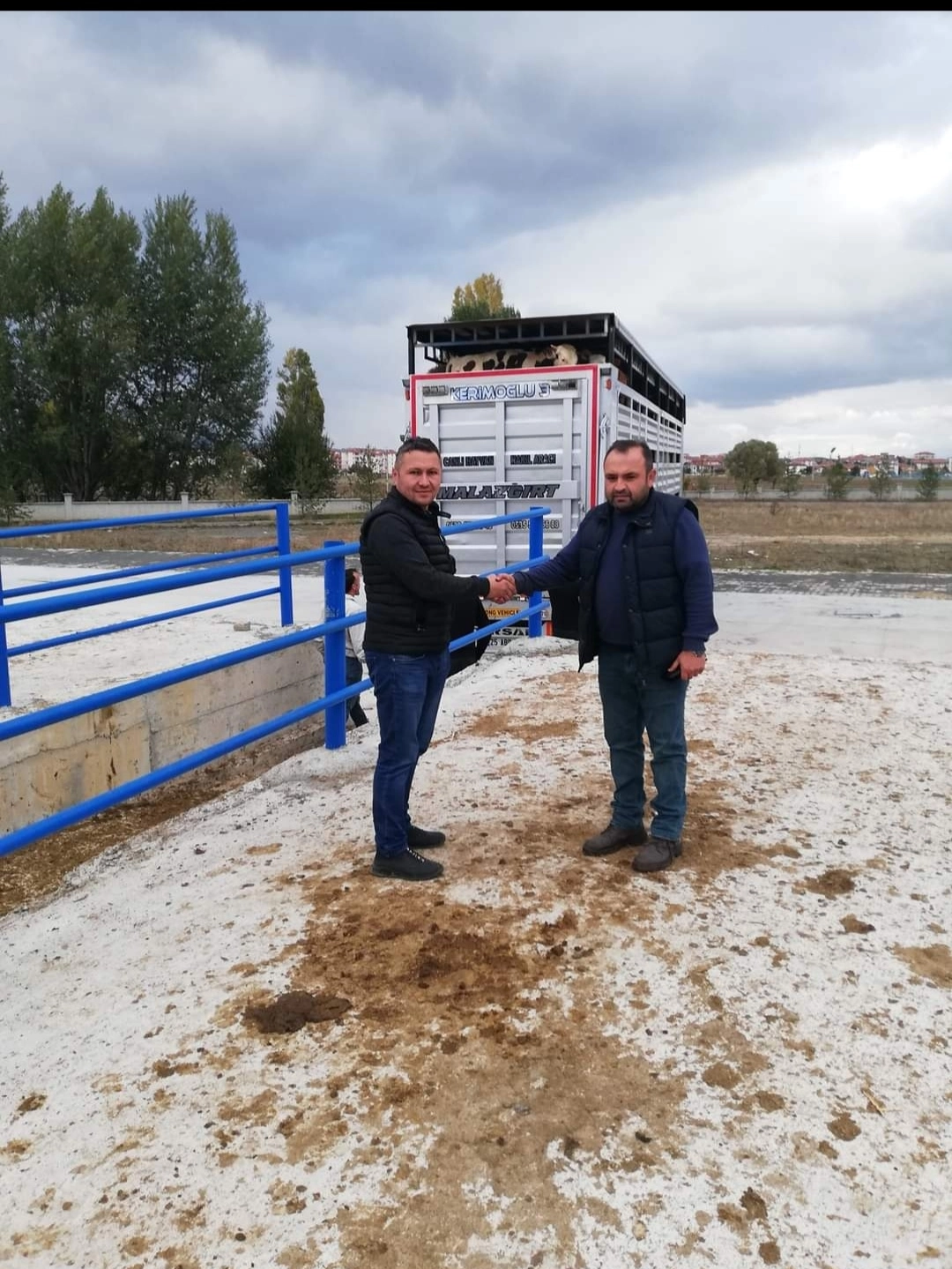 Ahmet kumru kardeşime hayırlı olsun