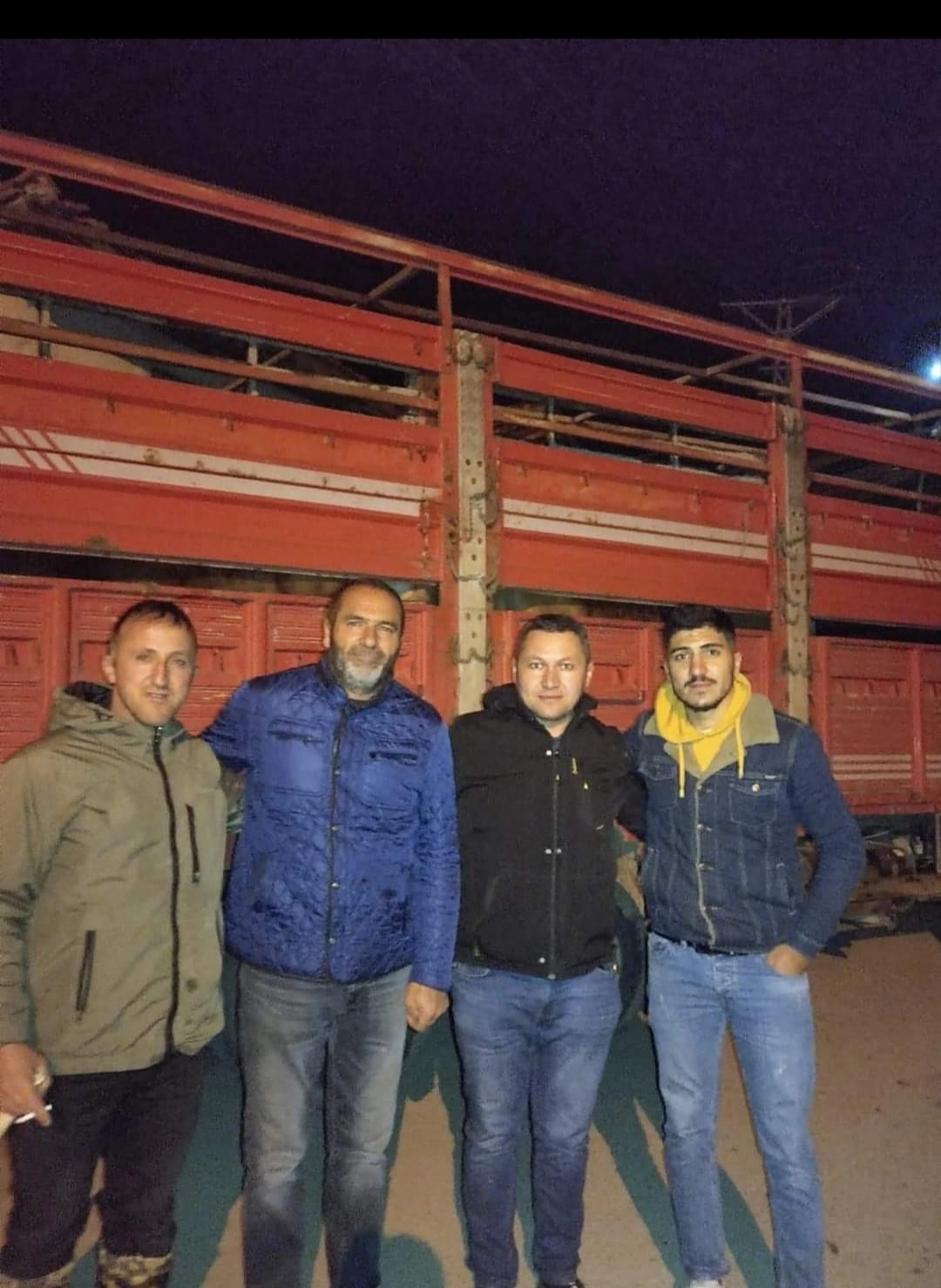 Ankara’ya hayırlı olsun