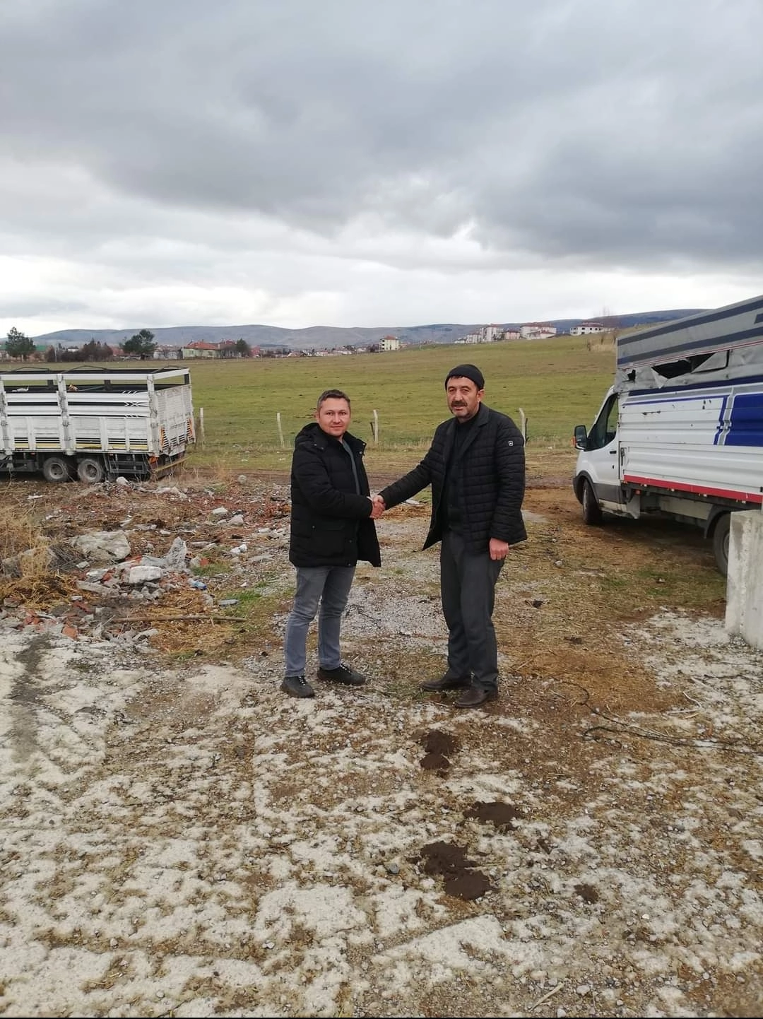 Nuri yarar abime hayırlı olsun