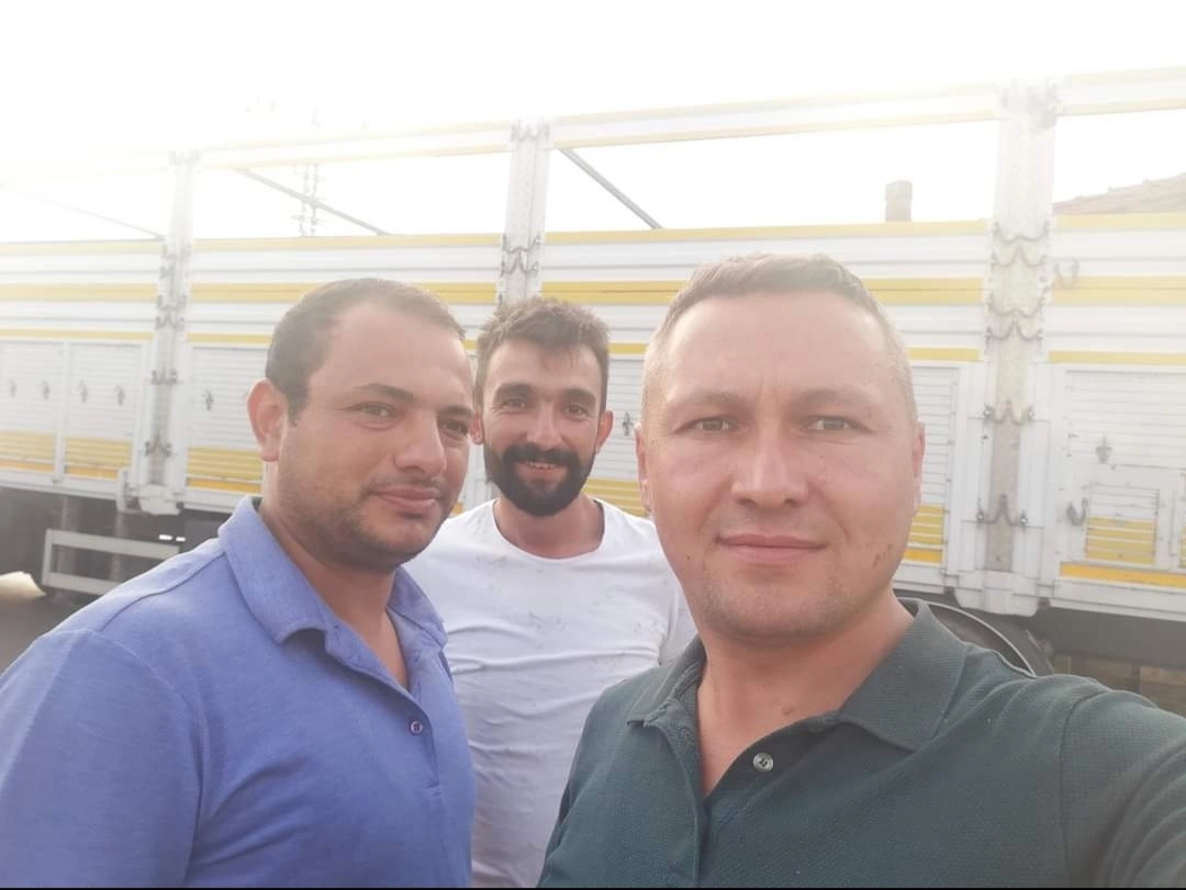 Ahmet cerid e hayırlı olsun