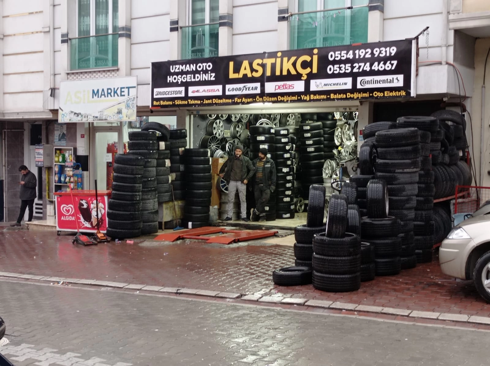 Dükkan