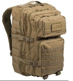 TAKTİK SIRT ÇANTALARI 45 LT