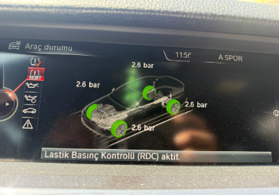 275/35R 22 XL NC PİRELLİ 