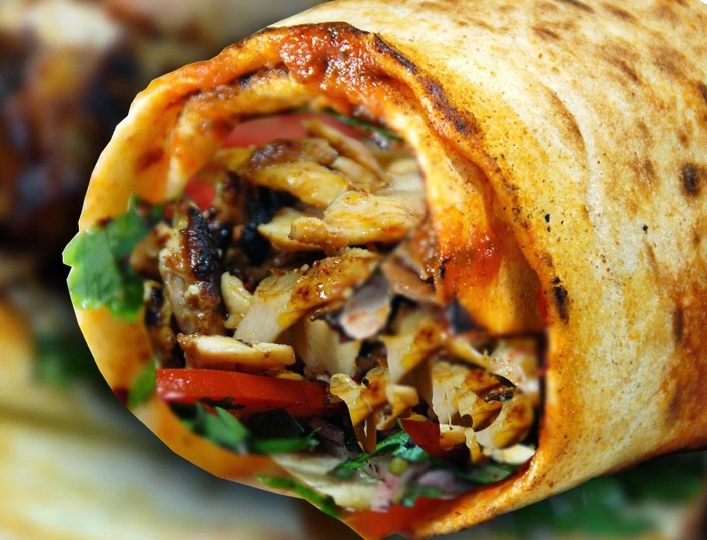 Hatay Usulü Bi Yesen Alanya Oba Hatay Usulü Döner Satış Sipariş Hizmeti