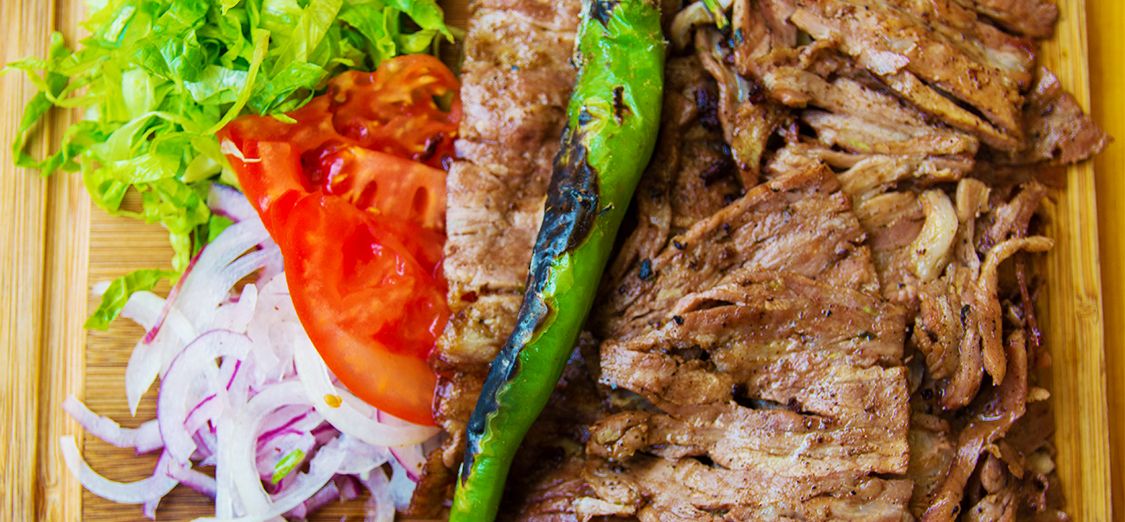 Gülizar Döner Sipariş