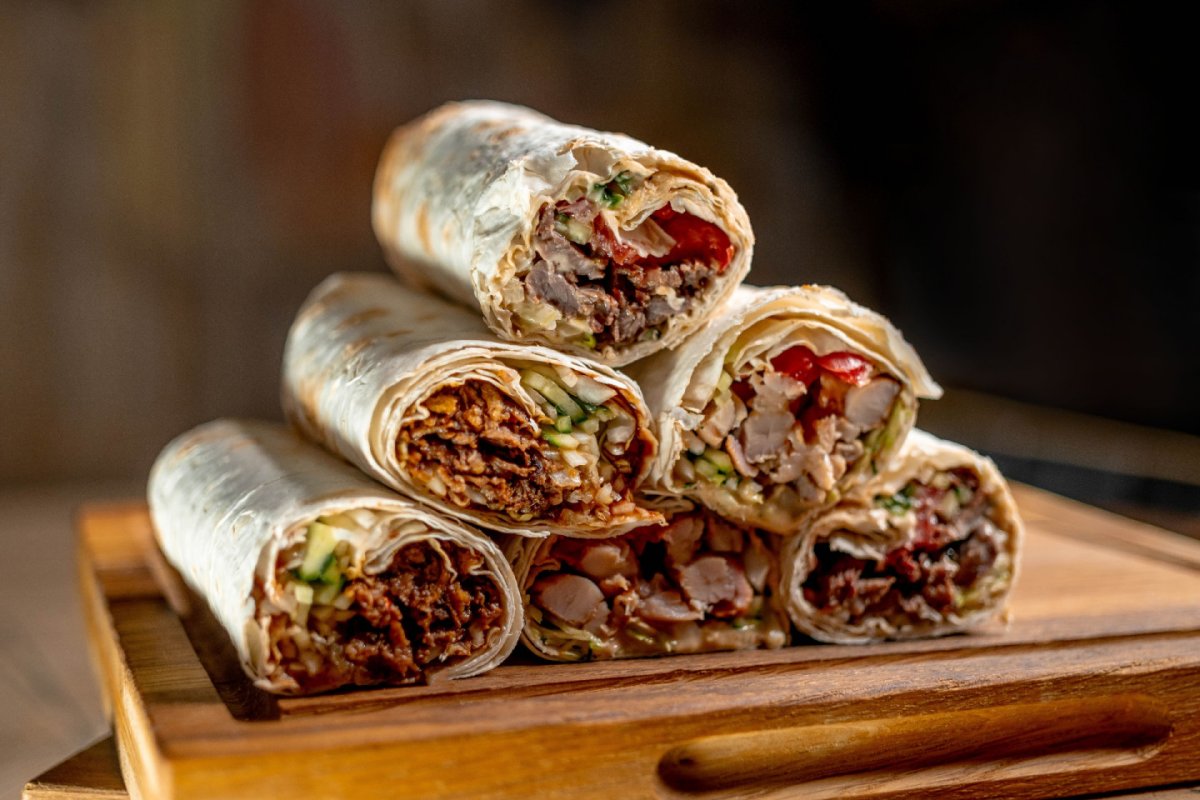 Doy Doy Döner Kebap Nizip En Yakın Döner Kebap Satış Sipariş Hizmeti