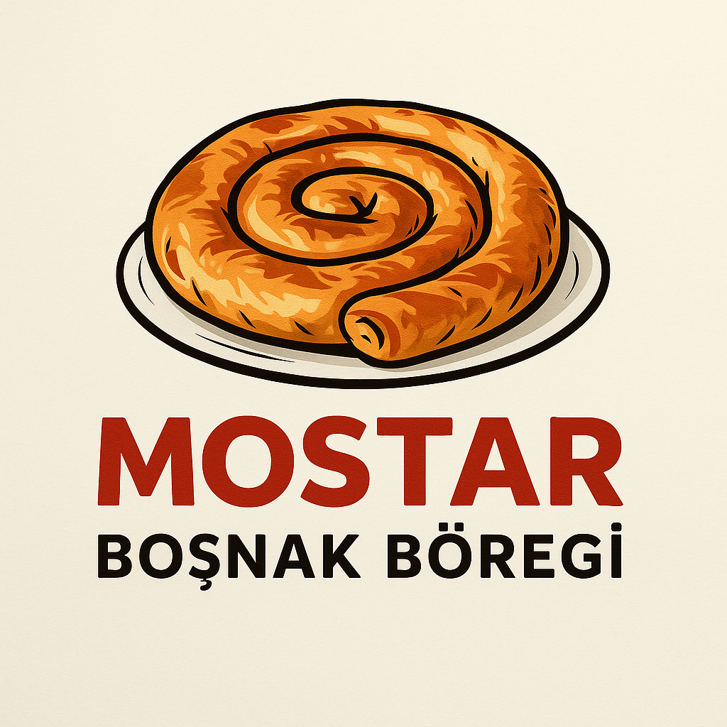 Mostar Kırklareli Pınarhisar Boşnak Böreği