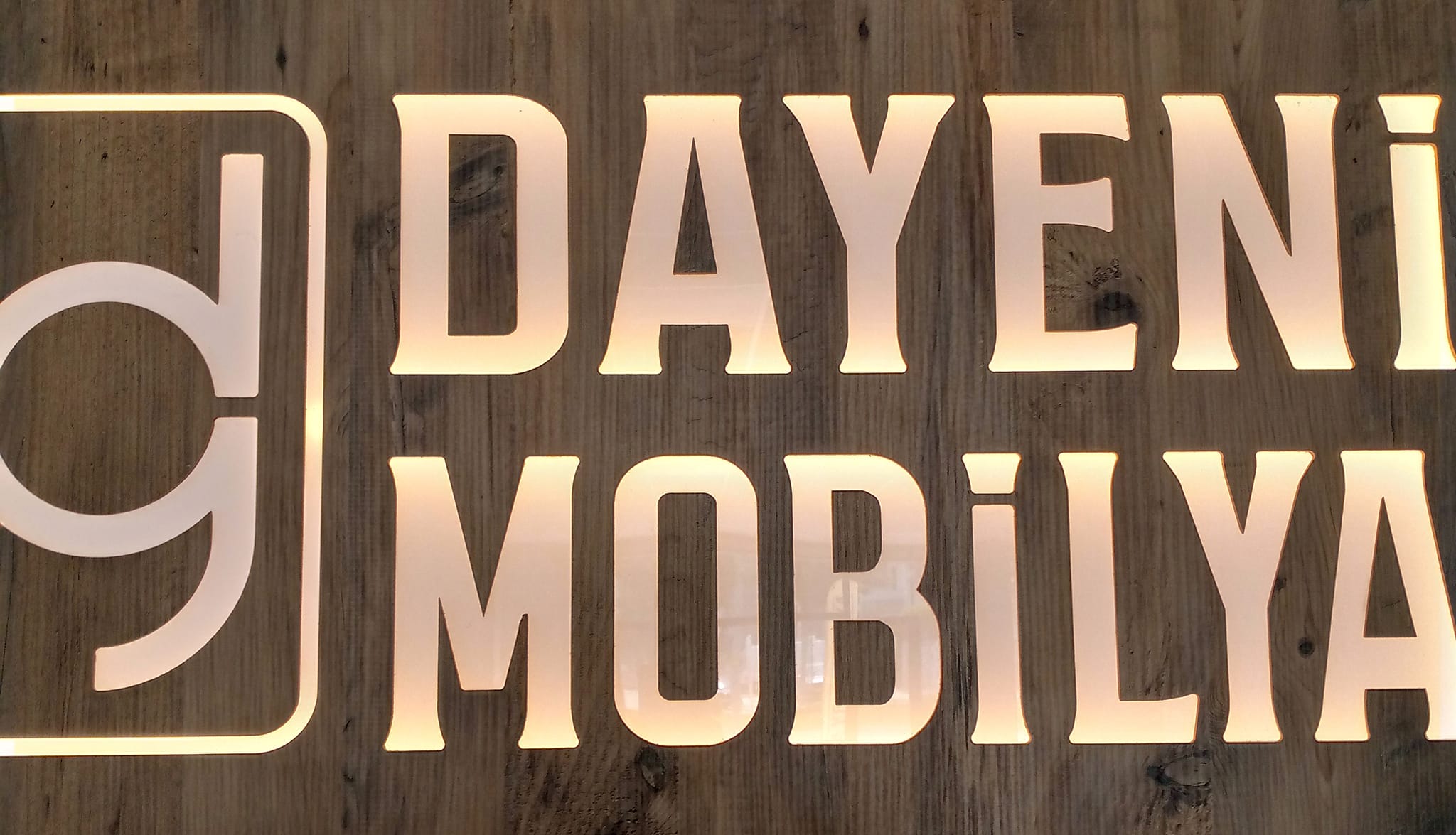 Dayeni Mobilya Erenler En Yakın Mobilya Satış Mağazası