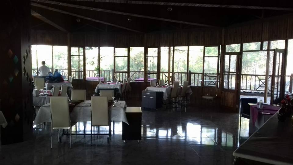 Civan Restaurant Kilis En Yakın Et ve Balık Restaurant Hizmeti