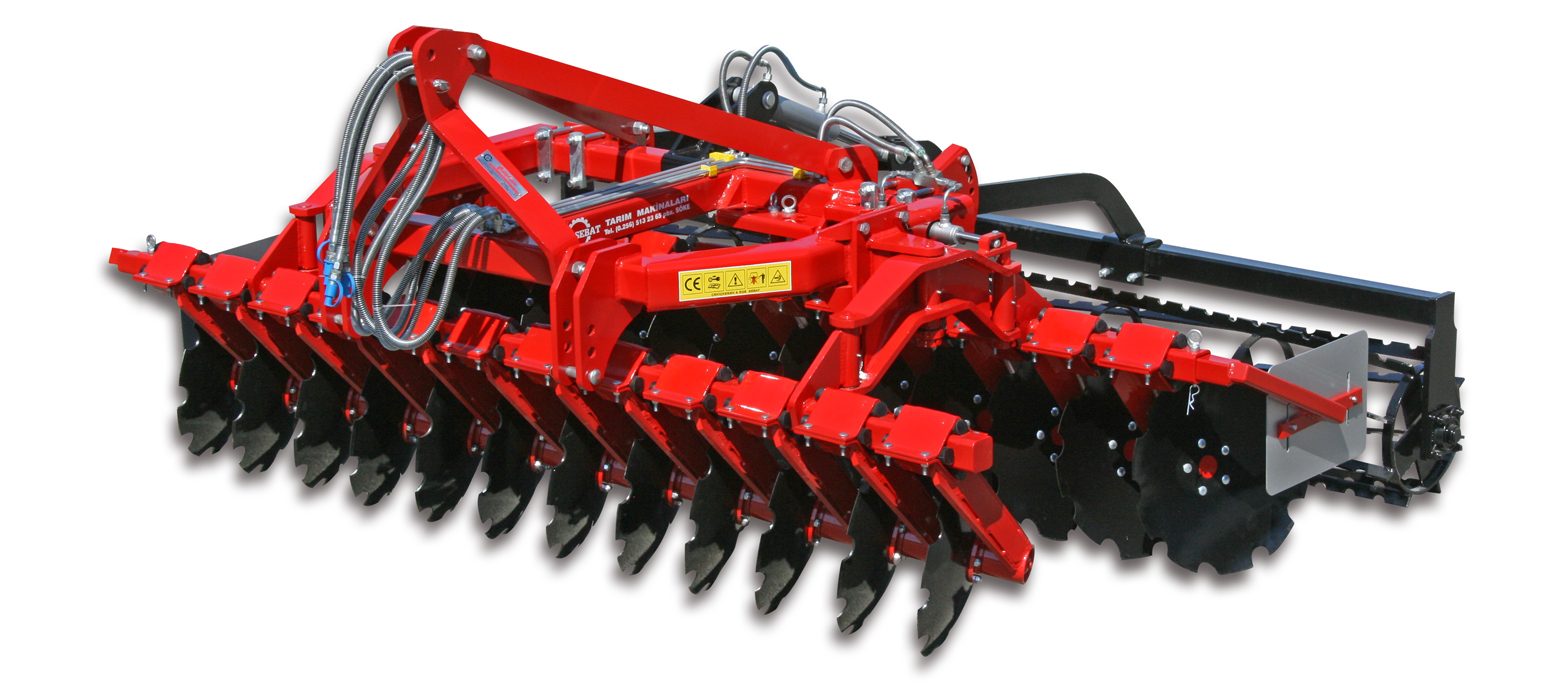 ŞAMPİYON MAKİNE Siverek Tarım Makinaları Satışı