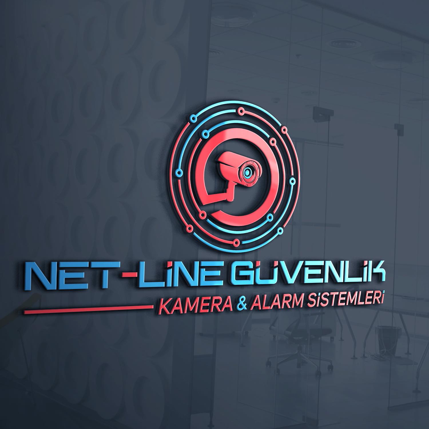 Net - Line Güvenlik Nazilli Güvenlik Kamera Alarm Sistemleri Kurulum Hizmeti