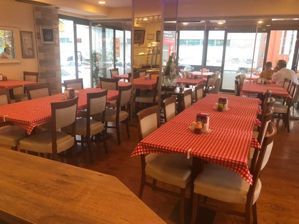 Ayşegülün Mutfağı Beykoz Kavacık Ev Yemekleri Yapan Yerler