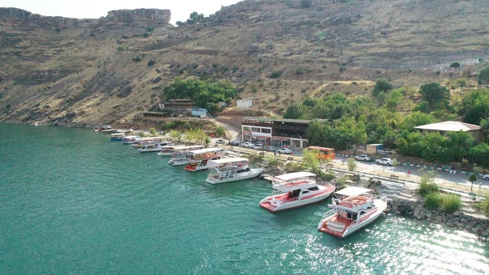 Eğil Tekne Turu Eğil Tekne Turu Organizasyon İşi Yapan Firmalar