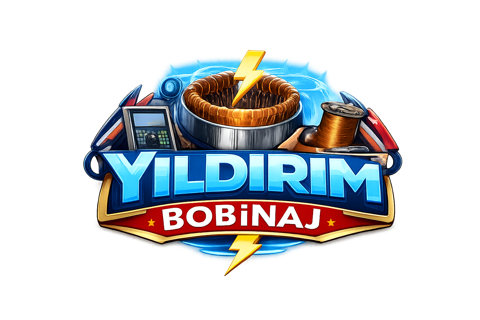 Yıldırım Bobinaj Cizre Bobinaj Motor Sarımı Dalgıç Pompa Satışı