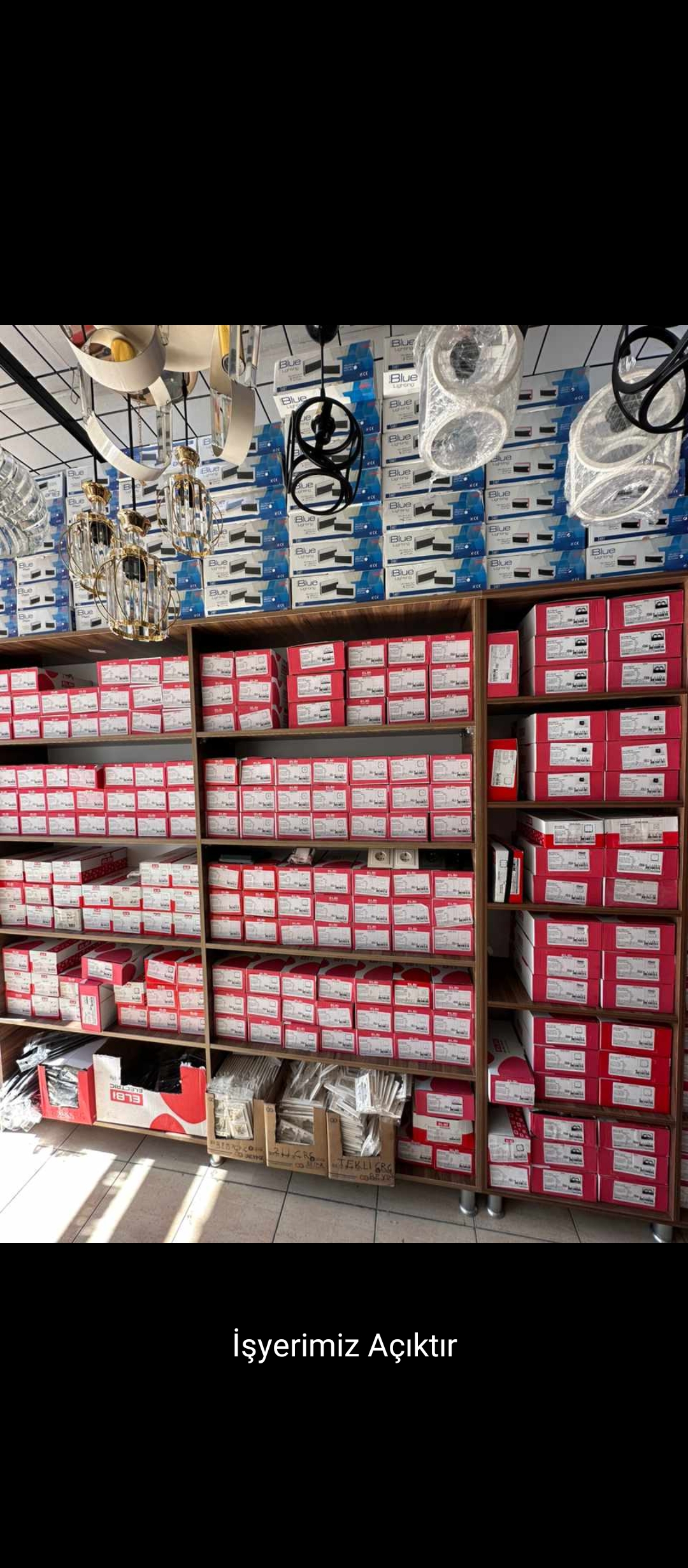 Gök Elektrik Adana Yüreğir Elektrik Tesisatı Arıza Bakım Onarım Aydınlatma Montajı