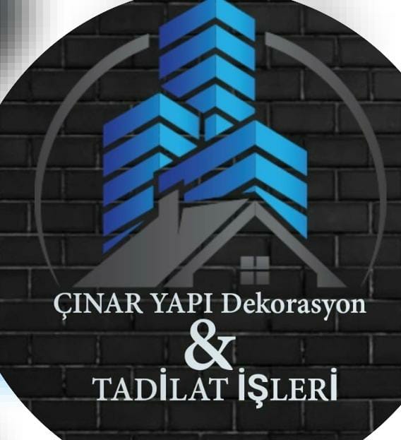 Çınar Yapı Dekorasyon İzmir Selçuk İnşaat İç Dış Dekorasyon Anahtar Teslim Tadilat