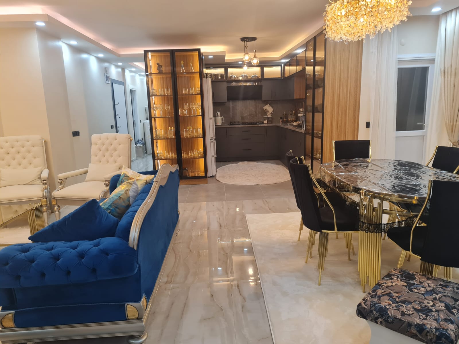 MİRA DEKORASYON Mersin Yapı Dekorasyon İç Mimarlık Ve Tadilat Firması