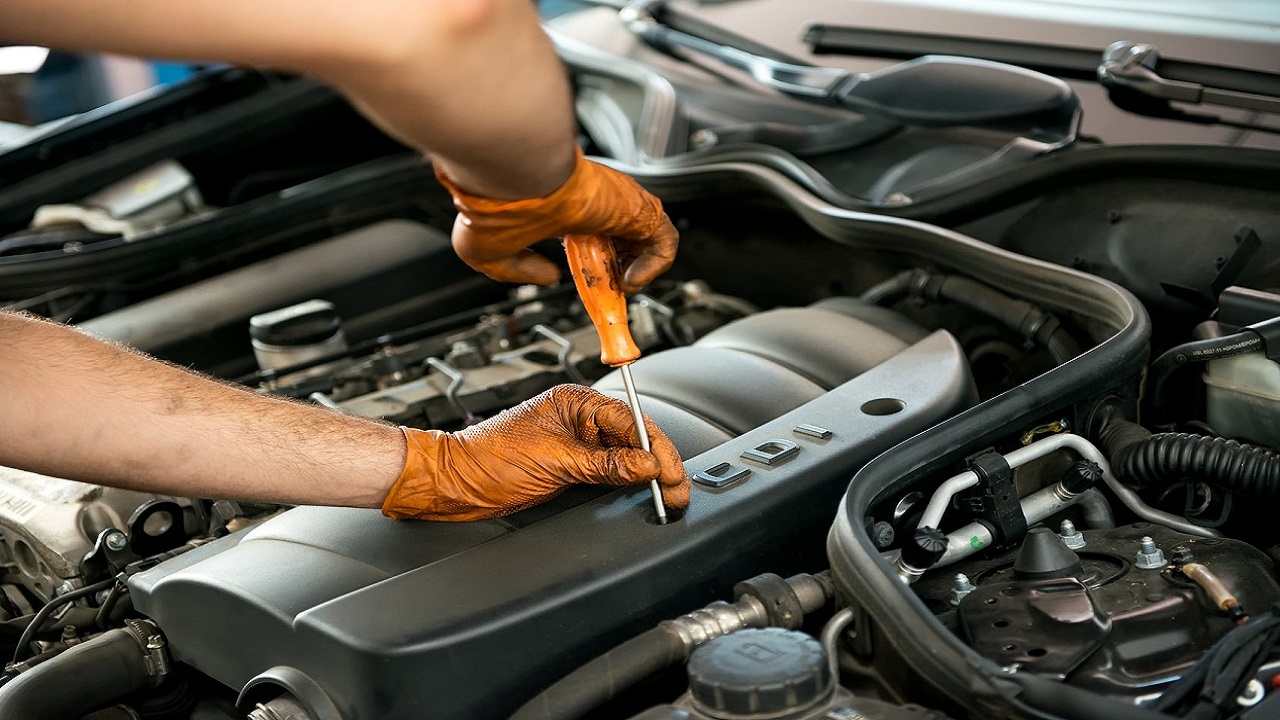 Bostancı Merkez Oto Ataşehir Peugeot Citroen Özel Oto Tamir Servisi