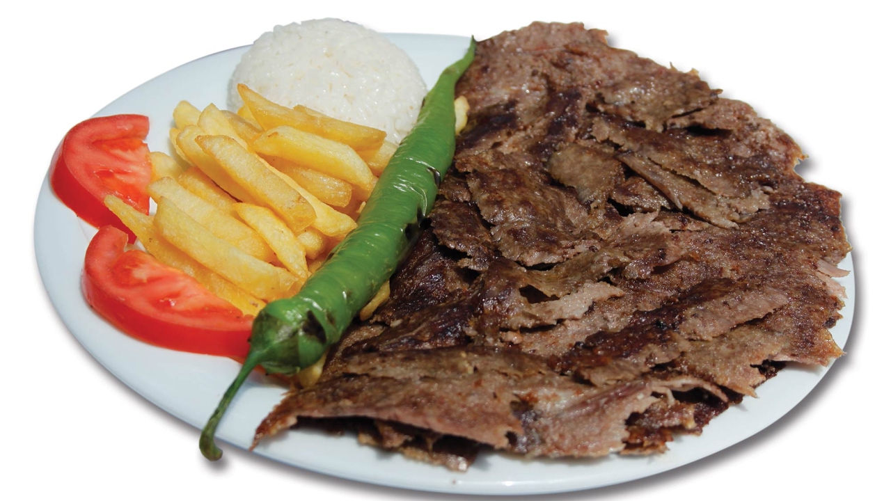 Abdi Gülizar Döner Yenişehir