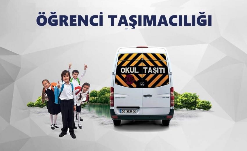 Sarıoğlu Taşımacılık Seydişehir Öğrenci Personel Taşımacılık Yapan Firmalar