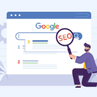 Şanlıurfa Google Seo Optimizasyon Hizmetleri