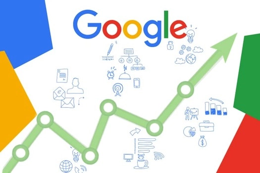 Google Üst Sırada Yer Alma
