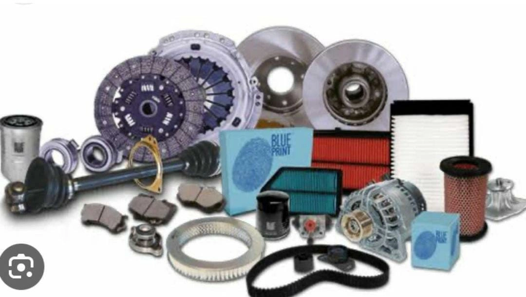 ŞEHİTKAMİL OTO YEDEK PARÇA SATIŞI  