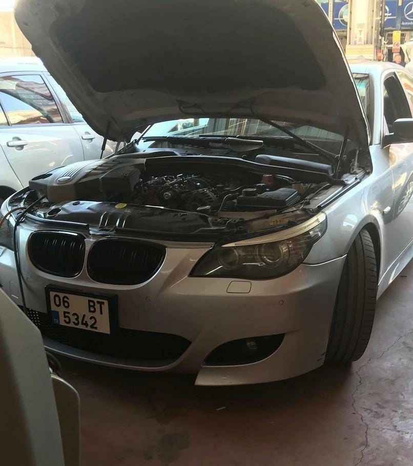 ŞIRNAK MERKEZ OTO YEDEK PARÇA SATIŞI