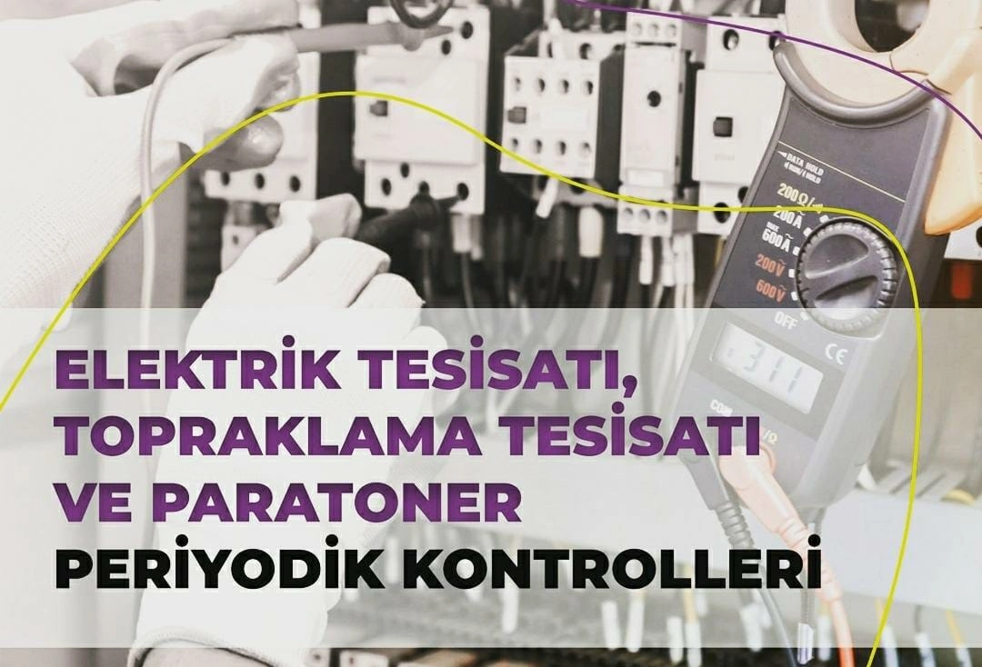 SELÇUKLU ELEKTRİK PLAN PROJE