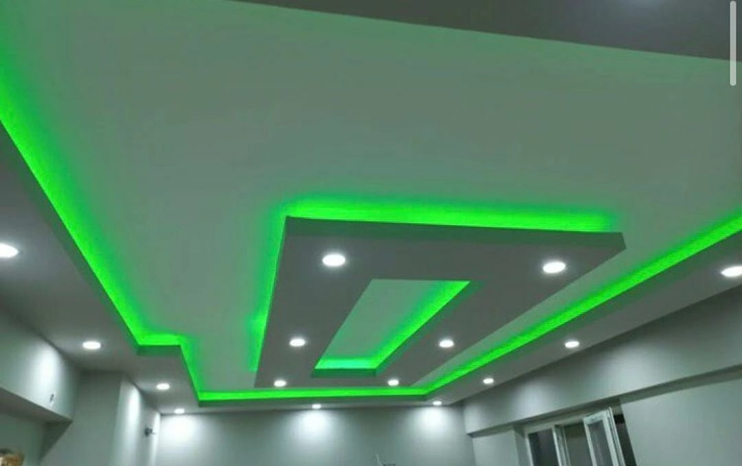 SELÇUKLU AYDINLATMA MONTAJ HİZMETİ