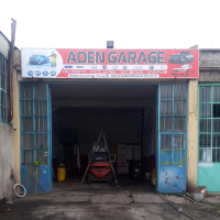 Aden Garage Sandıklı Oto Elektrik Şarj Marş Tamiri